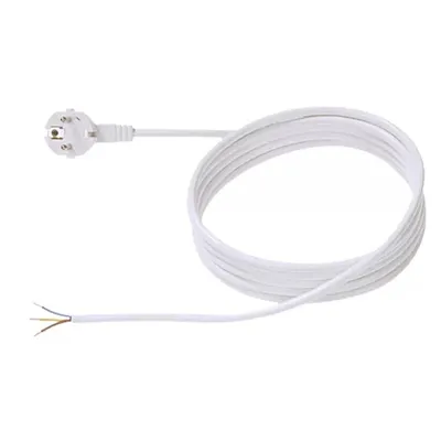 Immagine prodotto di Cavo di alimentazione BACHMANN H03VV-F 3G0,75