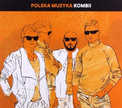 Produktbild von Kombii: Polnische Musik