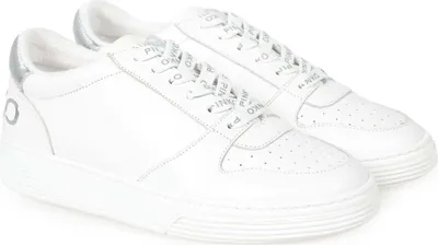 Immagine prodotto di Scarpe da ginnastica Pinko "Macaco" - 1V201G Y7UY - Bianco- Taglia: 36(EU)