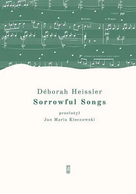Imagen del producto de Sorrowful Songs Piesni zalosne