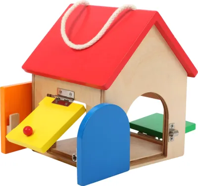 Immagine prodotto di Casa del castello compatta