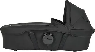 Obrázek produktu pro EASYWALKER Korba Twin ke kočárku Harvey3  Shadow Black