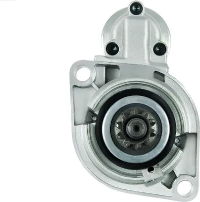 Produktbild von AS-PL S0033 Starter Anlasser 1,1kW für VW Golf IV Schrägheck (1J1) 12V