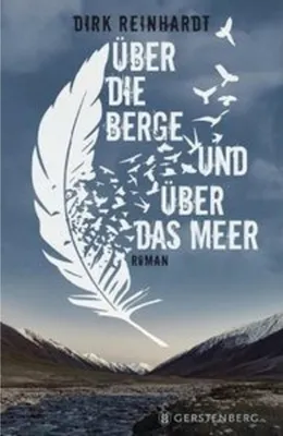 Produktbild von Über die Berge und über das Meer