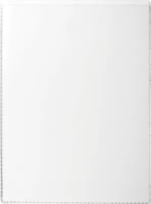 Produktbild von Durable Kartenhalter - Polypropylen - 1 / Packung - Transparent