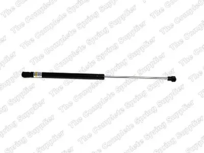 Produktbild von LESJÖFORS 8182916 Gasfeder Heckklappendämpfer für SEAT Leon Schrägheck (1P1)