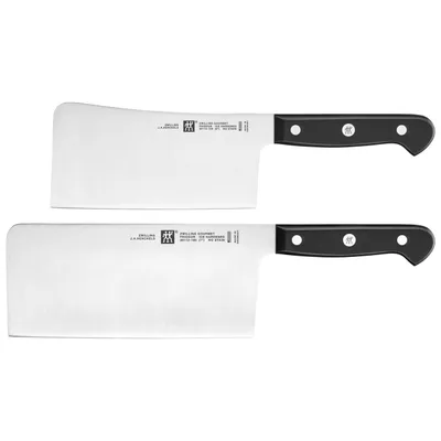 Produktbild von ZWILLING Gourmet Messerset 2 tlg