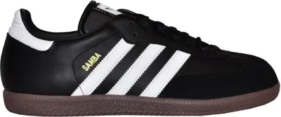 Produktbild von Adidas Samba IN M 019000 football shoes Pullunder adidas Größe: 44,