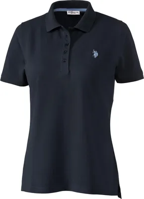Produktbild von U.S. POLO ASSN. Damen Poloshirts