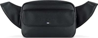 Immagine prodotto di bugatti marsupio Rico Belt Bag Black nero