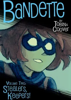 Image de Bandette Volume 2