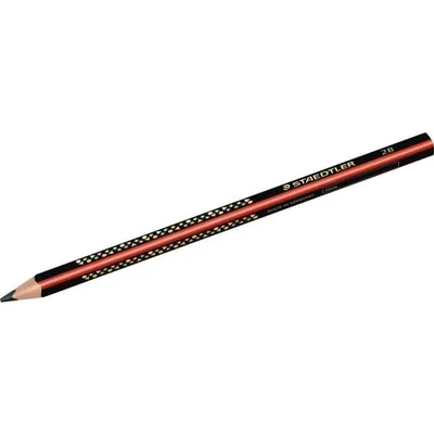 Produktbild von Staedtler Schreiblern-Bleistift jumbo, 50er Köcher