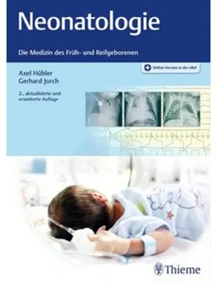 Produktbild von Neonatologie