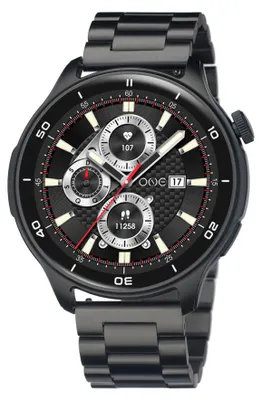 Zdjęcie produktu dla Smartwatch One Osw9822Bl51L