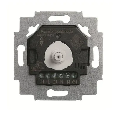 Produktbild von BJ RTR Raumtemperaturregler 1099 UHK-101 Einsatz