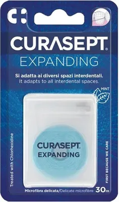Immagine prodotto di Curasept Floss Expanding