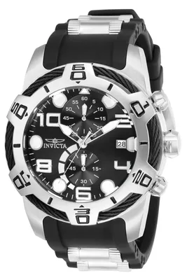 Obrázok produktu pre Pánske hodinky Invicta Bolt 24215 - 50 mm