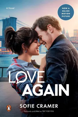 Produktbild von "Love Again" (Filmadaption)