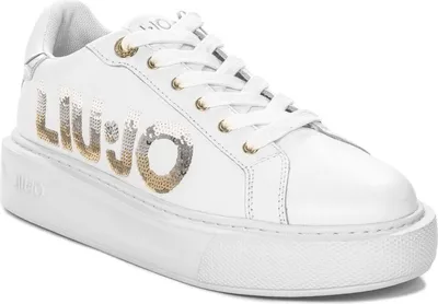 Produktbild von Liu Jo Schuhe White, BF3127PX077White