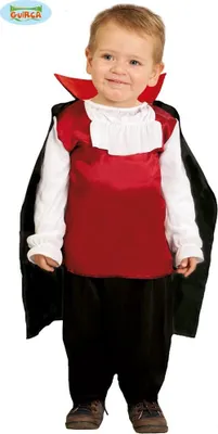Produktbild von Vampir Halloween Umhang Kostüm Kleine Drakula Kleinkind Kutte Schauerliche Gewand Kluft Roter Kragen Schwarze Hose Geisterhafte Nacht, Größe: 74/80 Farbe: Grau
