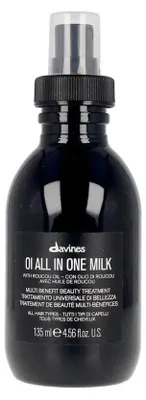 Produktbild von Davines OI All In One Milk 135 ml
