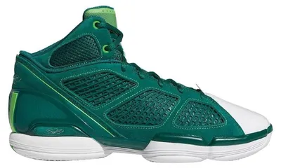 Zdjęcie produktu dla adidas D Rose 1.5, edycja specjalna na Dzień Świętego Patryka (2022, rozmiar EU 43 1/3)