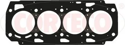 Produktbild von CORTECO 415612P Zylinderkopfdichtung für OPEL INSIGNIA Caravan Astra J Sports Tourer (P10) ASTRA J ZAFIRA TOURER C (P12) INSIGNIA