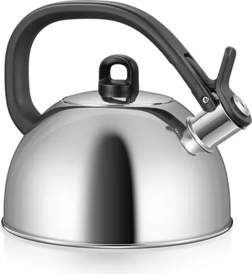 Obrázek produktu pro Tescoma Čajová konvice GrandCHEF 2,0 l, nerez
