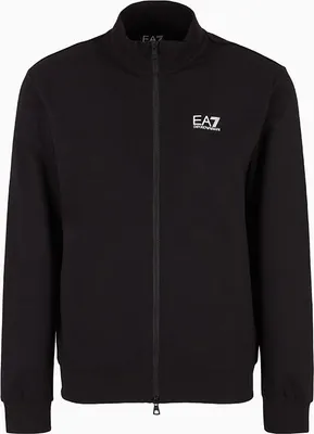 Obrázek produktu pro Ea7 Emporio Armani 8npm31_pjvrz Mikina černá XS pánská černá XS