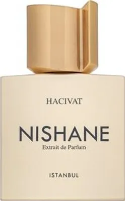 Produktbild von Nishane Hacivat čistý parfém unisex 50 ml