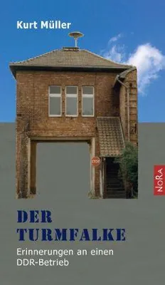 Produktbild von Der Turmfalke