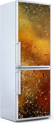 Produktbild von Magnete Dekorative - 60 cm x 180 cm - Küche Magnetmatte Kühlschrankmagnete - Gewürz Küche