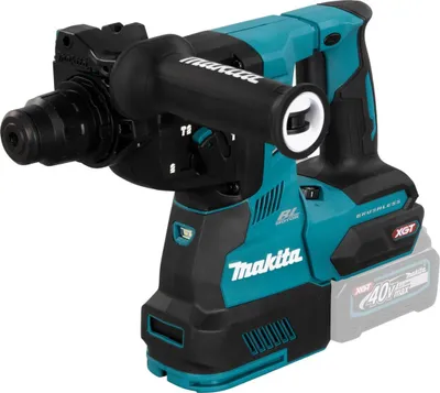 Produktbild von Makita HR003GZ XGT Akku-Kombihammer