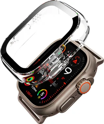 Image de FC Apple Watch 5/6/SE 44mm