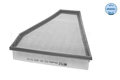 Produktbild von Luftfilter MEYLE 312 321 0007 für BMW 3 Touring (E91) Filtereinsatz