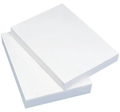 Produktbild von Kopierpapier Standard - A6, 80 g/qm, weiß, 2000 Blatt, 1 St.
