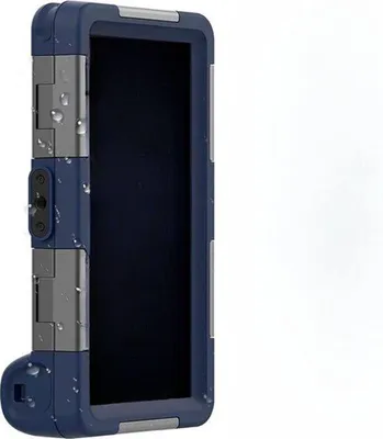 Obrázek produktu pro Vodotěsné pouzdro na telefon s certifikací IP68 – pro iPhone – do hloubky 15 m