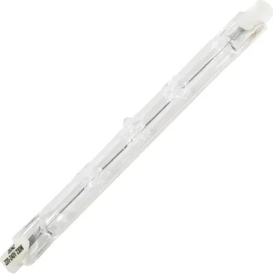 Produktbild von 10 Halogen-Linearlampe 118mm 500W 230V