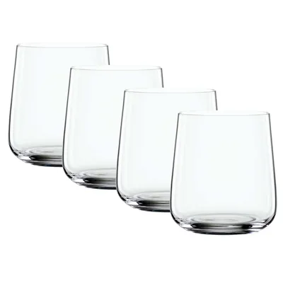 Produktbild von SPIEGELAU 4670184 STYLE Wasserglas 4er Set
