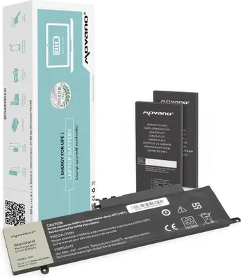 Image de GK5KY 92NCT Batterie pour Dell Inspiron 3147 7347
