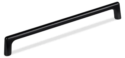 Produktbild von SOTECH Möbelgriff BLACKLINE III Schrankgriff – Bohrabstand 192 mm, schwarz matt