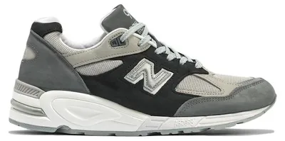 Produktbild von New Balance 990v2 Silver Mink - EU 42