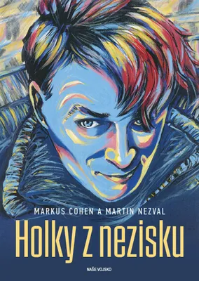 Image de Holky z nezisku (Nezval Martin)