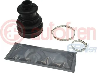 Produktbild von AUTOFREN SEINSA Faltenbalgsatz Antriebswelle Radseitig für FIAT PANDA (169) D8142E