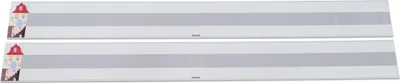 Produktbild von Betzold Zeilenhaus Schreiblinien-Set, Lineatur: Zeilenhöhe 10 cm