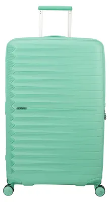 Produktbild von American Tourister Fastforward Spinner 78 / 29 TSA EXP Trolley Jelly Mint