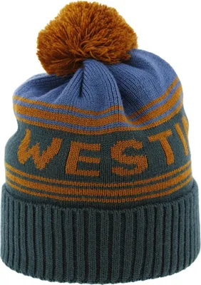Produktbild von Westin Mountain Snowroller Patrol - Angelmütze