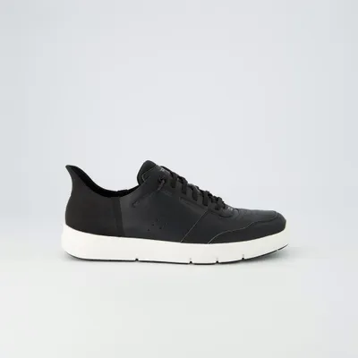 Produktbild von tenhaag winhaag, Sneaker in Schwarz für Herren, Größe 41