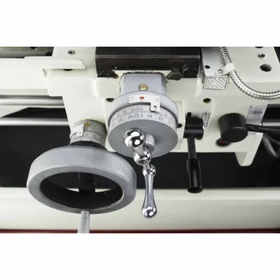 Produktbild von Elmag Universal-Drehmaschine, 88151
