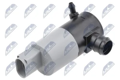 Produktbild von NTY Waschwasserpumpe für TOYOTA Yaris Schrägheck (P9) ESP-TY-007